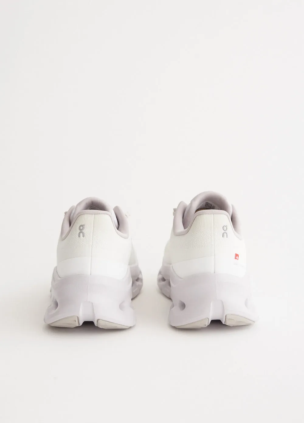 Cloudtilt 'White' Sneakers