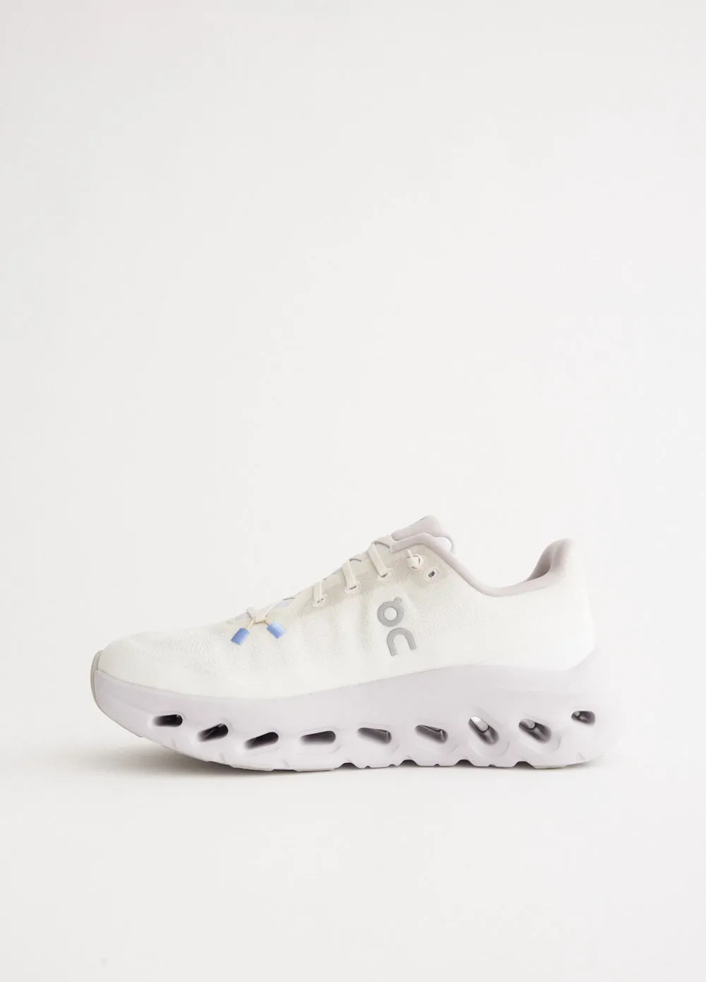 Cloudtilt 'White' Sneakers