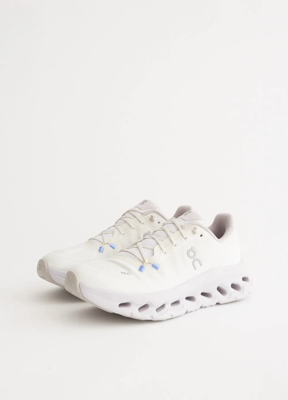 Cloudtilt 'White' Sneakers