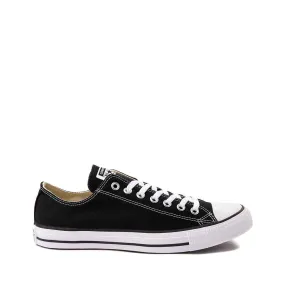 Converse CTAS Low - Black