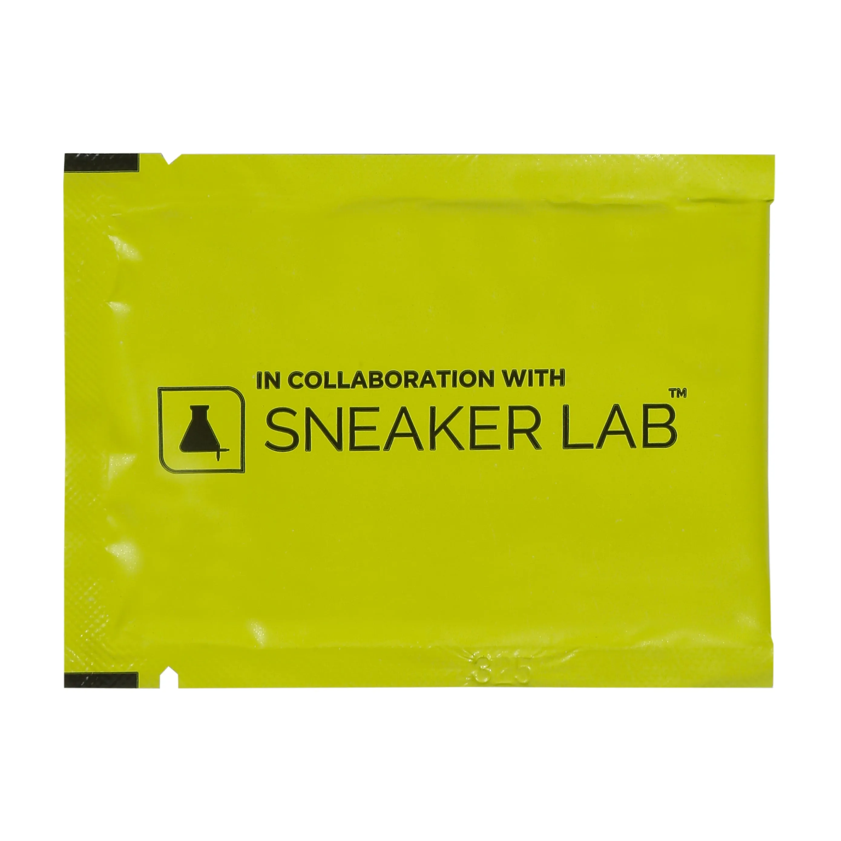 Crepdog Crew X Sneaker Lab Sneaker Wipes