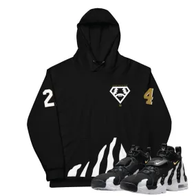 Diamond Turf Max Logo Hoodie