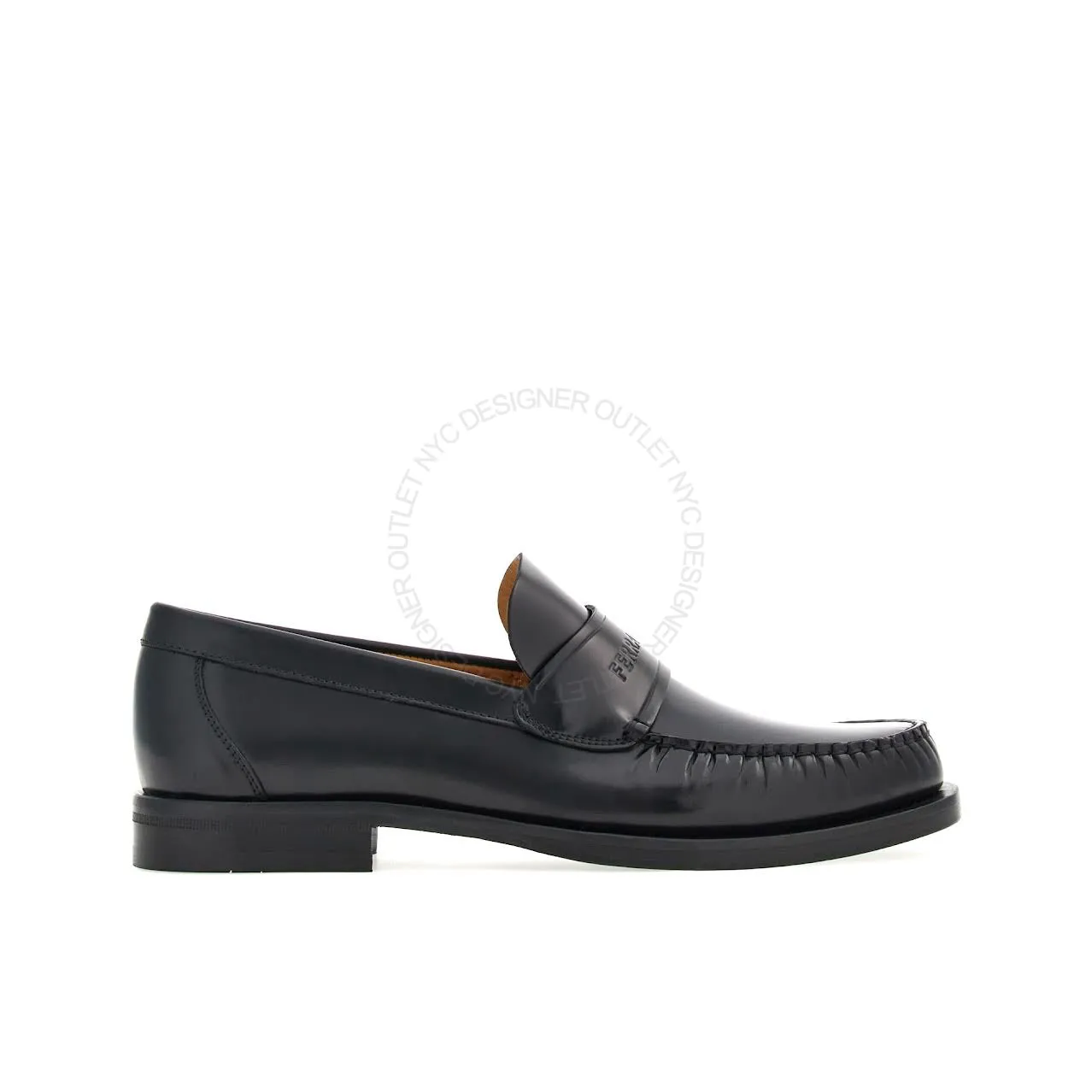 Ferragamo Filmore Loafers