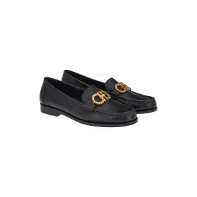 Ferragamo Rolo Ch Women Loafers