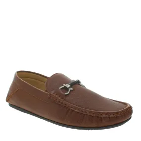 JHON MOSSIN LOND LOAFERS