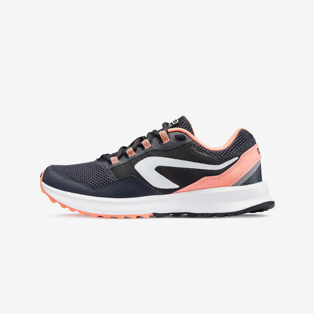 KALENJI RUN ACTIVE GRIP WOMEN'S RUNNING SHOES