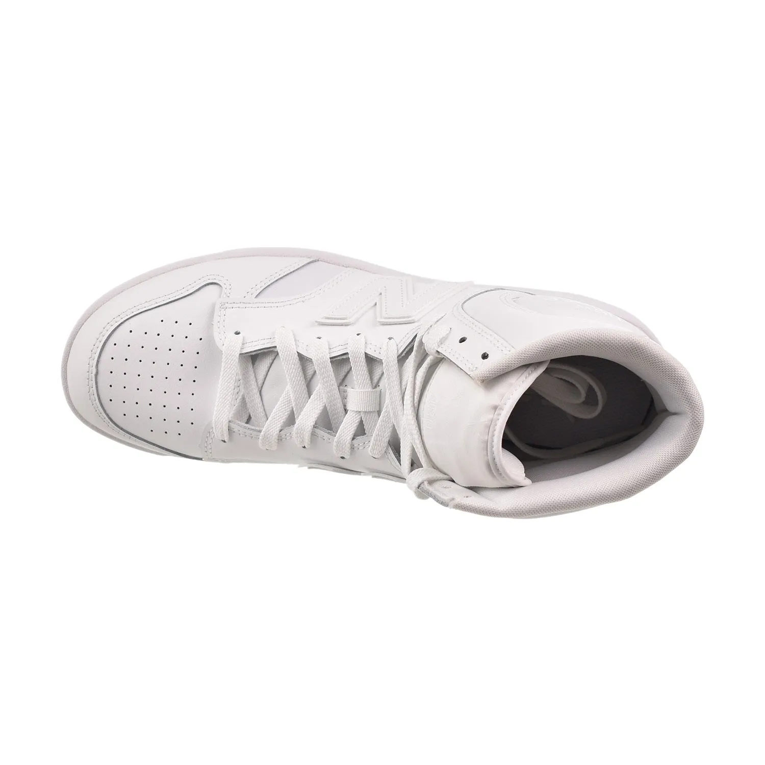 New Balance 480 Men's Shoes White