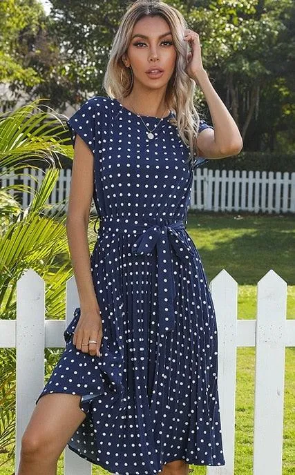 POLKA DOT POSH