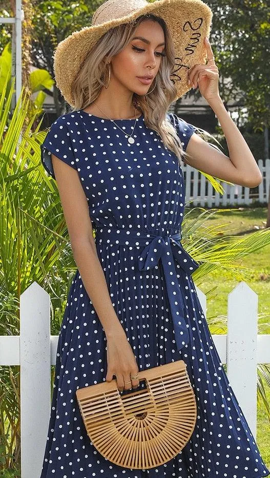 POLKA DOT POSH