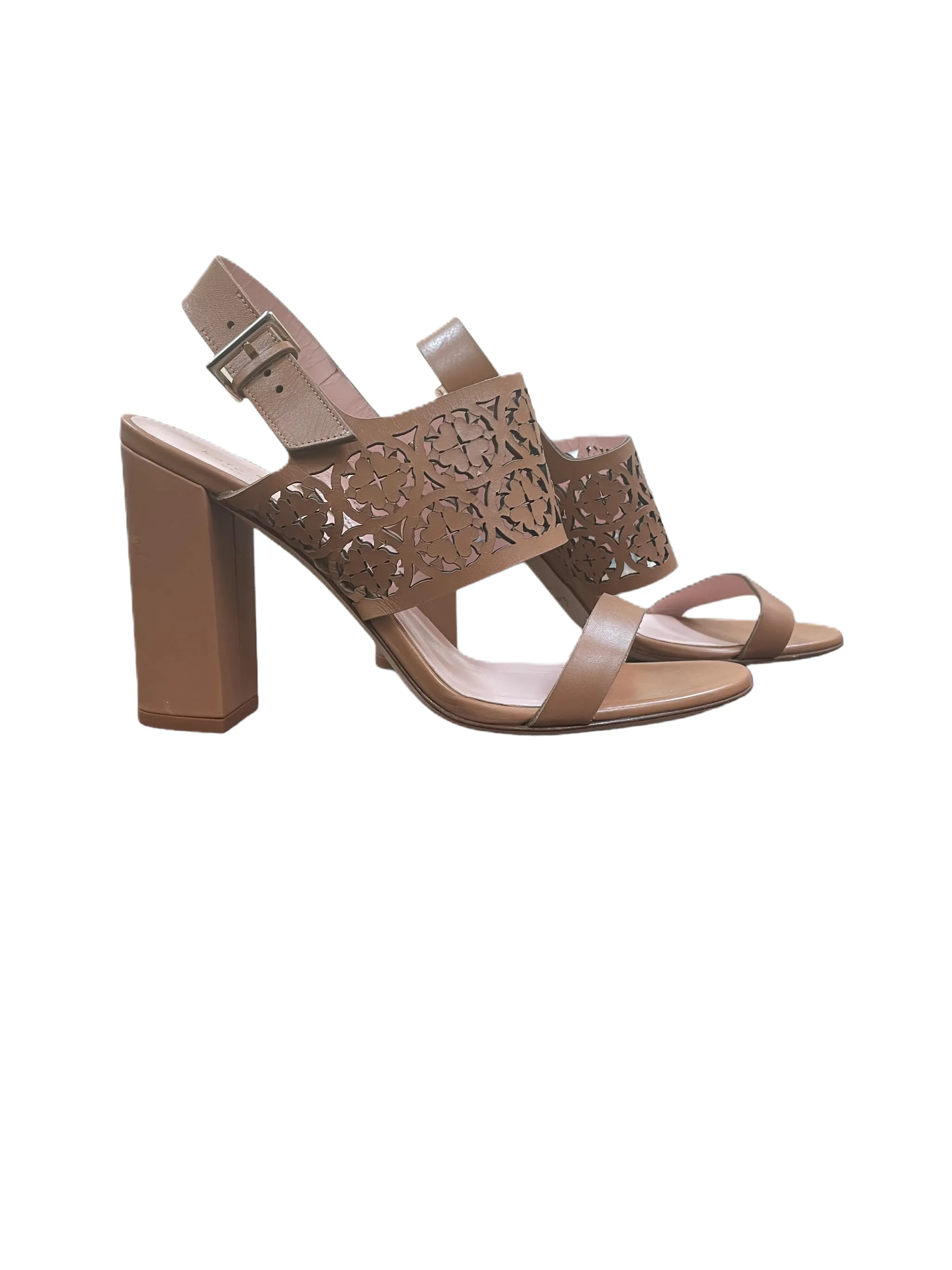 Sandals Designer By Kate Spade  Size: 9.5