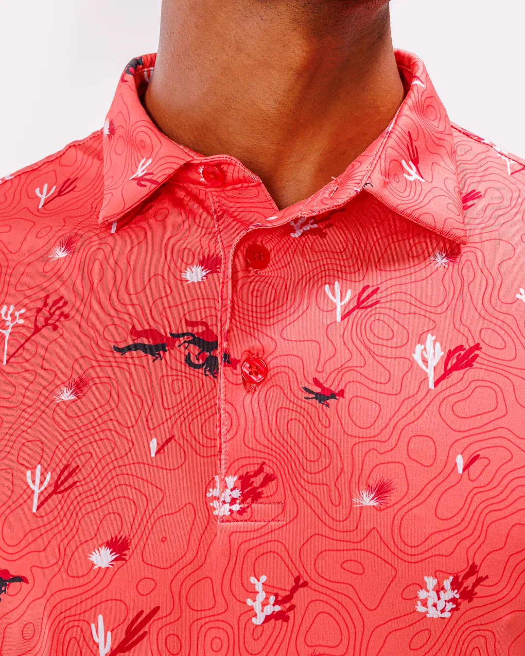 The Chase Polo