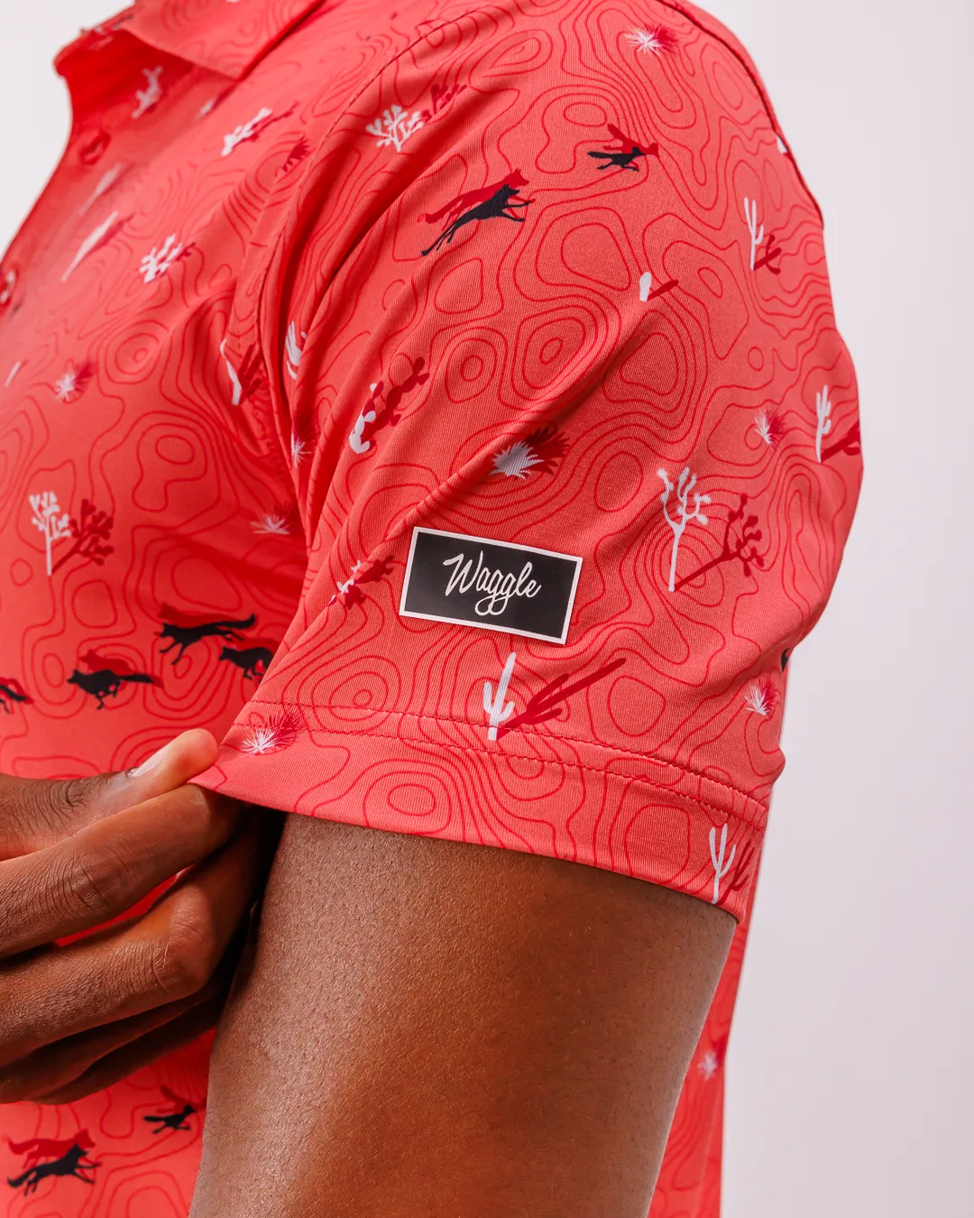 The Chase Polo