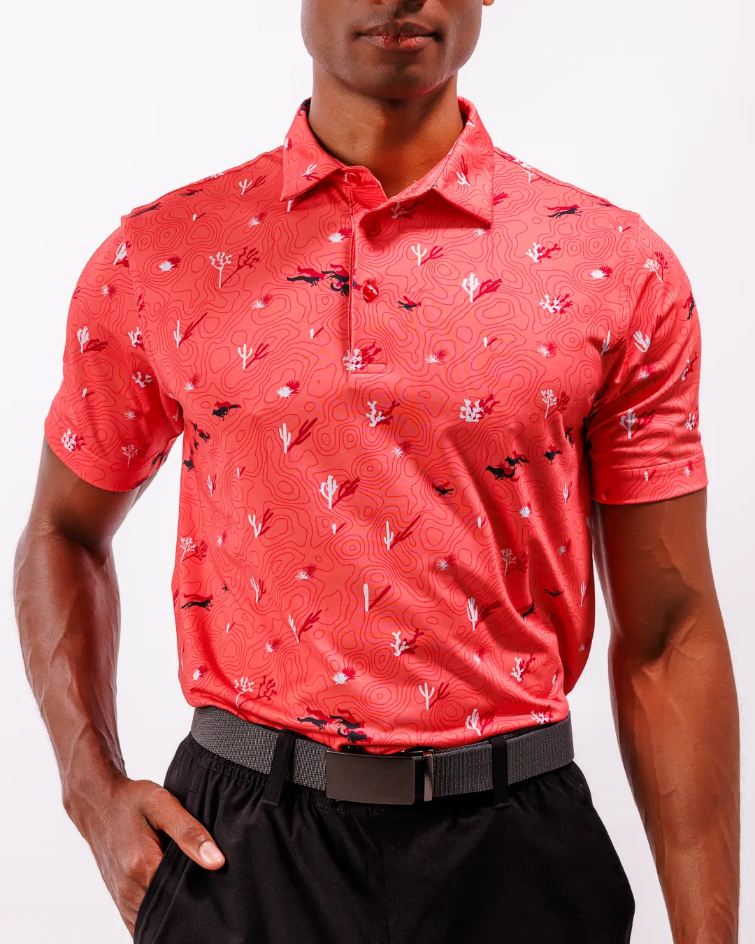 The Chase Polo