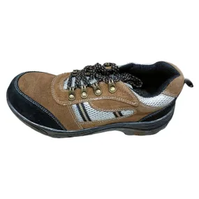 UDF Sporty Pu Sole Safety Shoe