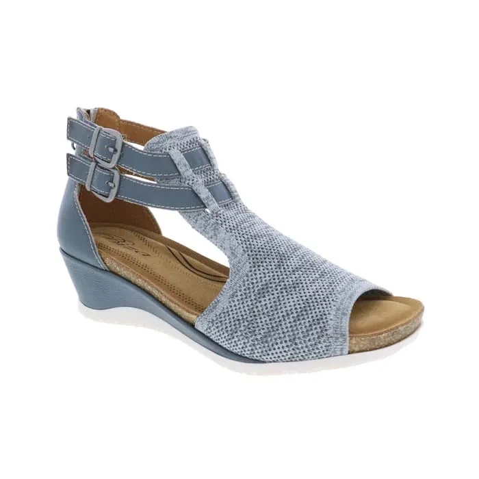 Womens Biza Molly in Grey